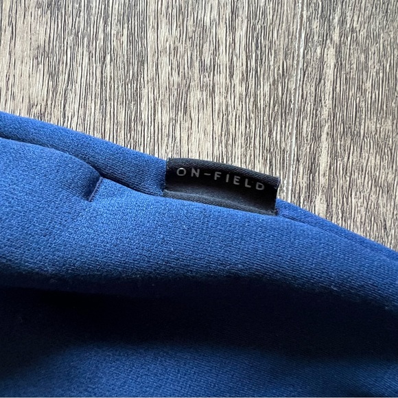 Penn State Nittany Lions Sweatpants Navy blue Men’s Small - Picture 4 of 7